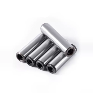 Song song gb120 thép hình trụ chốt Pin M2.5/m3/M4/M5/M10/M16/M20 thép chủ đề trục chốt Pin - Product Image 3