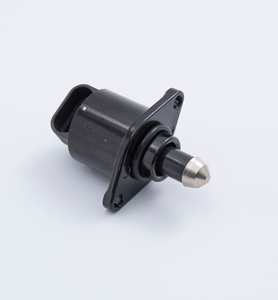 วาล์วควบคุมอากาศเดินเบา 84048 078133455 สำหรับ Audi A4 A6 - Product Image 5
