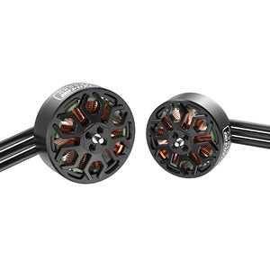 Speedybee 1404-4600KV V2 Piezas para Drones de Carreras, Motor sin Escobillas Bee25 de 2.5 Pulgadas para Drones de Carreras, Adaptador de Aluminio - Product Image 3