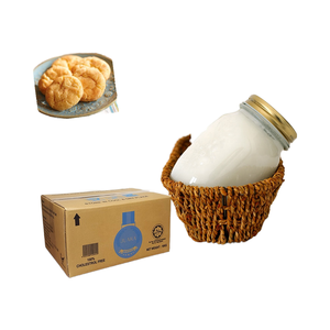 Aceite de Palma RBD certificado para grasa de galleta de alta calidad - Product Image 1