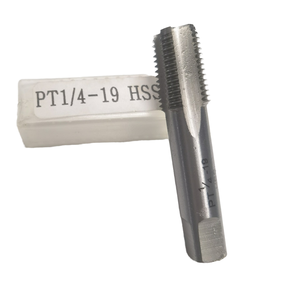 1/4 RC ZG <span class=keywords><strong>g</strong></span> Z NPT PT hss6542 Chủ Đề Công cụ ống ren hình thành tap Máy vòi - Product Image 5