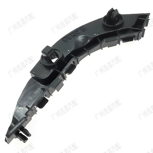 ขายึดกันชนหน้าฮอนด้า ซีวิค 71198-SNAA01 คานเสริม ABS ปี 2006-2011 อะไหล่ทดแทน - Product Image 3