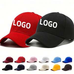 Gorras de Béisbol Personalizadas al por Mayor 2025, Nuevas Gorras de Moda para Hombre y Mujer con Letras, Gorras de Diseñador de Lujo para el Sol - Product Image 1