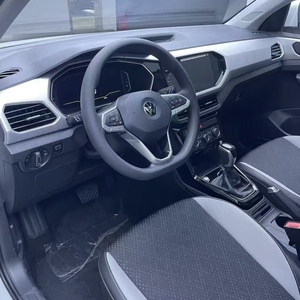 <span class=keywords><strong>Volkswagen</strong></span> TACQUA 2021, Auto Usado, Bajo Kilometraje, Vehículo de Gasolina de Segunda Mano, Venta al por Mayor, SUV de 1.5L - Product Image 6