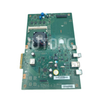 Carte mère CF108-60001 compatible avec l'imprimante HP LaserJet Pro MFP M725 725, carte logique de formatteur bien testée, en bon état de fonctionnement
