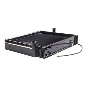 Piezas de Alta Calidad para Cargadoras de Ruedas Hechas en China: Tanque de Agua XG953, Radiador YC6M220-T20 20C0075 - Product Image 1