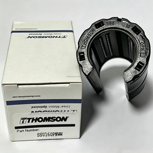 Cuscinetto a Sfera THOMSON SSU16OPN, Cuscinetto Aperto Super Sumart SSU16OPNWW - Product Image 6