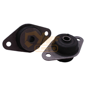 Ynf cao su động cơ chất lượng cao gắn 117-63-10 cho bộ phận động cơ máy xúc <span class=keywords><strong>Kubota</strong></span> - Product Image 3