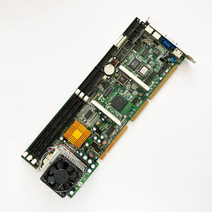ARBOR IB700 Full Size <b>Single</b> Board Computer <b>Socket</b> 370 PICMG W/Intel 440BX Supporting Pentium III/Celeron Processor in Stock VGA - Product Image 2
