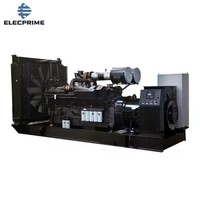 Volano motore 700kVA 800kVA 900kVA 1000kVA, Generatore magnetico, Motore Stirling, Generatore diesel, Generatore di chiavi Global Mapper