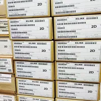 Dispositivo Lógico Programable Complejo XC95144XL-10TQG144C Original en Paquete de Palés, Marca Original, País de Origen Original, Año Nuevo