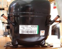 Compresseur hermétique à piston Embraco Aspera NE6210E NE6211E NE9213E NE6160Z à bas prix pour la réfrigération commerciale