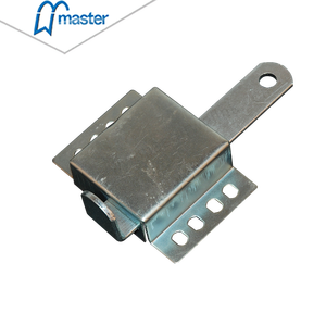 <span class=keywords><strong>Serrure</strong></span> de <span class=keywords><strong>porte</strong></span> de <span class=keywords><strong>garage</strong></span> coulissante manuelle en acier galvanisé de haute qualité à l'intérieur du <span class=keywords><strong>garage</strong></span> - Product Image 5