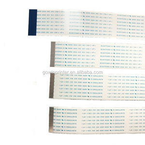 Nouveau câble de tête d'impression pour imprimante jet d'encre Roland RF-640, encre éco-solvant d'origine japonaise, 1,5 kg, emballage OPP, paiement 100 % T/T pour les hommes - Product Image 6