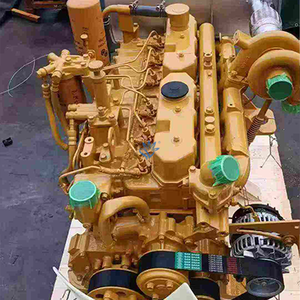 LUYUE 3066 Complete Diesel Engine Assembly For Caterpillar Excavator Construction Machinery Spare Parts - Product Image 4