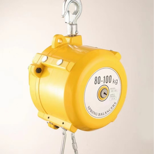 0.5-205kg Công cụ lắp ráp mùa xuân cân bằng cho treo thợ hàn công cụ cân bằng - Product Image 6