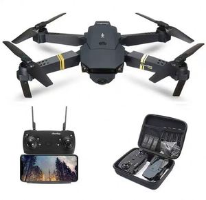 Envio Directo De Drones Cuadricoptero Drone Con <b>Camara</b> 4K 1080P Gratis Drones Comerciales Hd Y Gps Juego Microplegables 998 Pro - Product Image 1