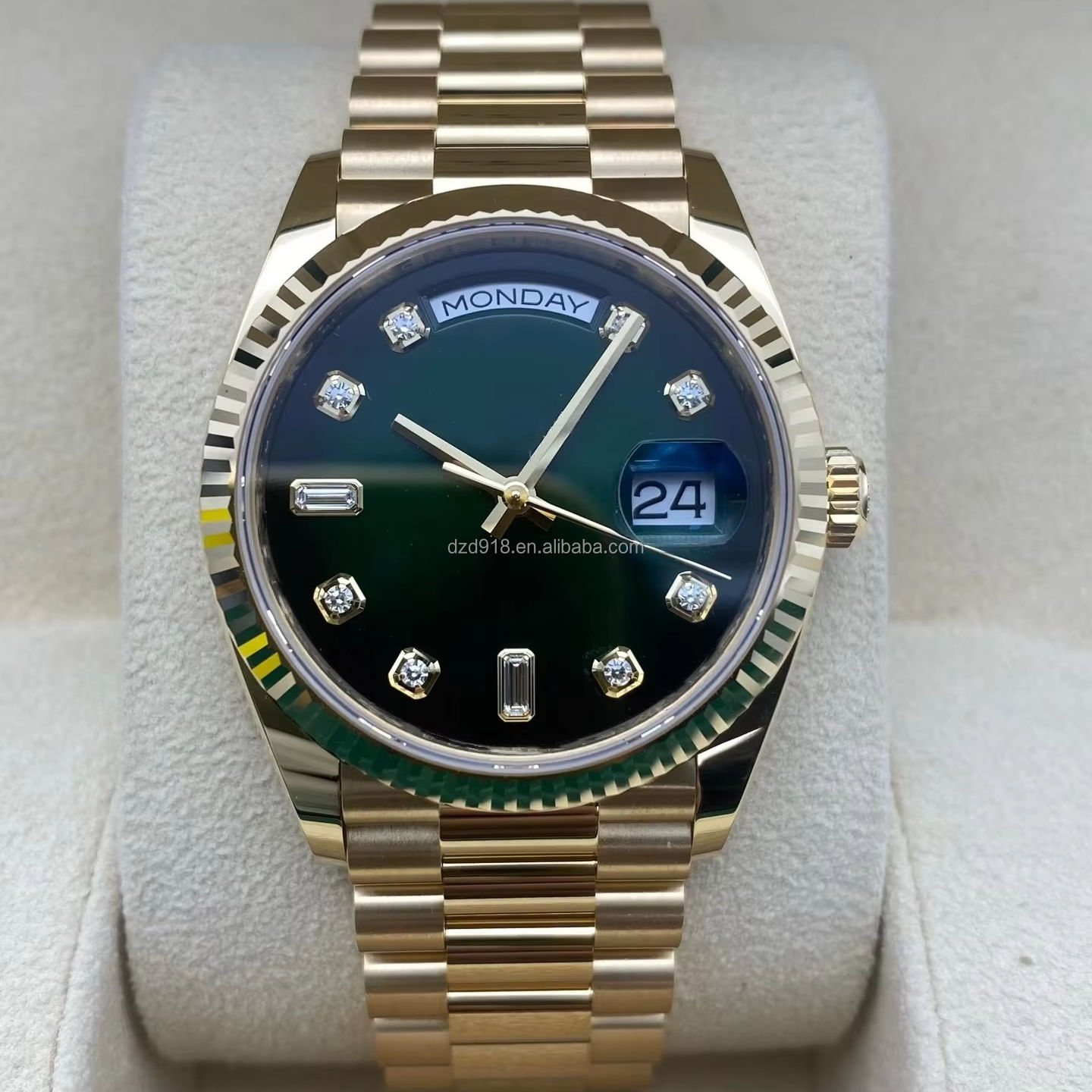904l Steel Arf Submariner 904l Arf V3 Sea Dweller 2025