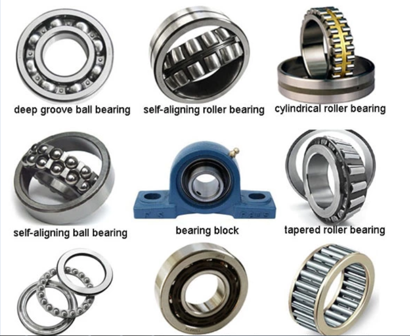 Chinese Supplier LYZYC Spherical Roller Bearing 22320CC/W33 Size 100*215*73mm