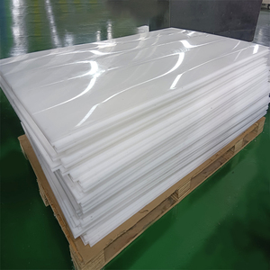 <span class=keywords><strong>Plaque</strong></span> en plastique HDPE en gros d'usine, taille personnalisée, panneau en <span class=keywords><strong>polyéthylène</strong></span> découpé, certifié CE, résistant à l'usure pour OEM - Product Image 2