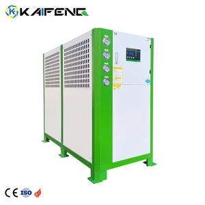 Охладитель с водяным охлаждением промышленной системы с воздушным охлаждением циркуляционный водяной охладитель - Product Image 2