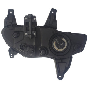 Luces Antiniebla Delanteras Hyundai 92201-B4600 L 92202-B4600 R ABS, Pieza de Repuesto Nueva - Product Image 2