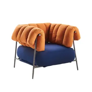 Hot Sale Modern Style Bequemes Wohnzimmer Hotel Lounge Lounge Chair Herstellung maßge schneiderte hochwertige Möbel