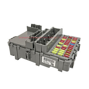 Unité de relais en plastique pour ordinateur de bord Honda 38200-TEA-Y01, pièce de rechange pour Civic 2016-2022 - Product Image 5