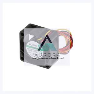 Ventiladores de alta calidad sin escobillas 6224NMU OEM con buen precio para equipos eléctricos - Product Image 5