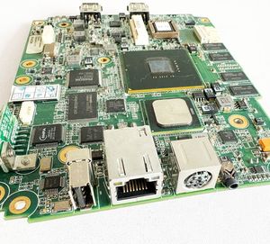 ADVANTECH DAC-BA05 19A8BA0503 9796BA0500E A1 Industrial <b>Motherboard</b> Cpu Board CPU Module <b>Motherboard</b> 100% test - Product Image 5