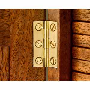 Vitrine à pièces de monnaie en MDF artisanale DS avec 21 plateaux à trous mixtes, forme rectangulaire, personnalisable pour pièces d'or, cadeaux et artisanat - Product Image 5