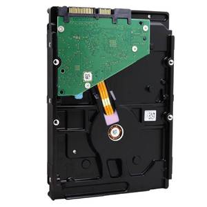 Disque dur interne SATA 3,5'' ST500DM002 500 Go 7200 tr/min - Product Image 4