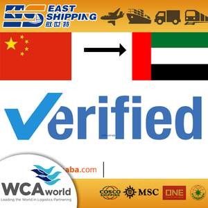 Vận chuyển nhanh toàn cầu với kiểm tra tính toàn vẹn đảm bảo chất lượng và dịch vụ kiểm soát chất lượng cho khách hàng - Product Image 6