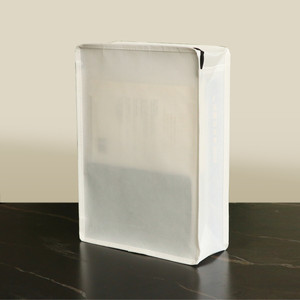 Bolsa logística tejida de PP Extra grande con cremallera Bolsa impermeable sostenible para embalaje - Product Image 6