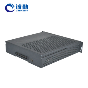 คอมพิวเตอร์ OPS รุ่นที่ 13 และ 12 ซีพียู Core I5 12450H I7 12650H รองรับจอแสดงผล 4K แรม DDR4 80 พิน มินิพีซีสำหรับไวท์บอร์ดแบบอินเทอร์แอคทีฟ รุ่นที่ 12/13 - Product Image 4