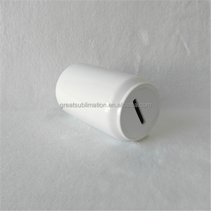 Sublimation tirelire, cadeaux de retour d'anniversaire pour enfants, cadeaux de la saint-valentin - Product Image 6
