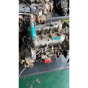 Chao Chai 4102เครื่องยนต์มือ<span class=keywords><strong>สอง</strong></span>คุณภาพสูง - Product Image 2