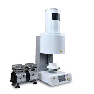 Equipo de Laboratorio Dental, Horno de Porcelana, Horno de Presión Portátil, Horno de Fundición - Product Image 2