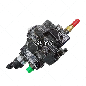 Pompa di iniezione del carburante originale 0445010139 pompa di iniezione Common Rail 0 445 010 139 per Citroen Ford LAND ROVER Peugeot 2.2d - Product Image 5