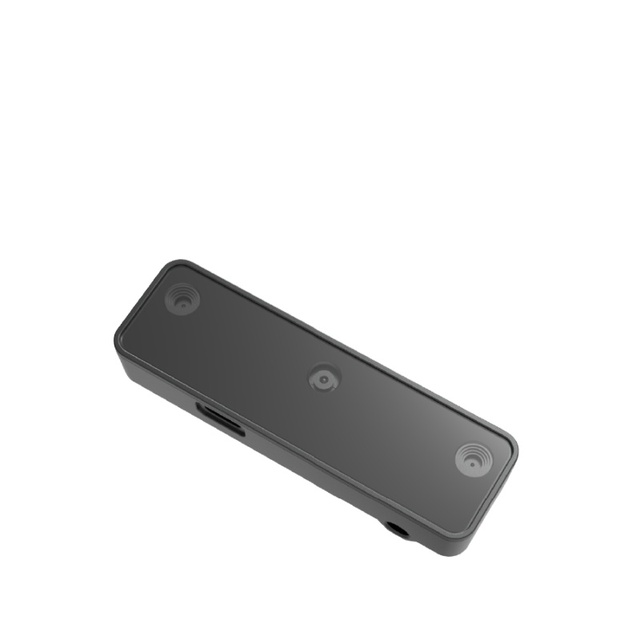 OAK-D-Lite Binocular Deep Artificial Intelligence Camera Machine Vision OpenCV Embedded 3D Object Localization Object Tracking