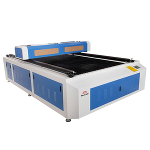 Machine de gravure et de découpe laser, graveur laser, découpeuse de tissu, machine de découpe laser CO2 100 Watts - Product Image 1
