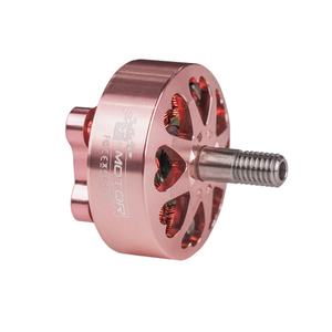 Moteur brushless T-Motor Slattfpv 2306.3 KV1700 KV2500 à faible bruit pour drone FPV de course et freestyle - Product Image 4