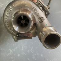 Pour Land Rover Discovery 4 L405 Range Rover Sport Jaguar XJ XF moteur turbocompresseur pour LR092675 LR084607 LR056370 LR068157