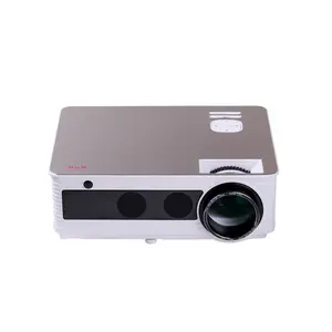 Htp M5 Led 16.7 Miljoen Full Color Video Projector