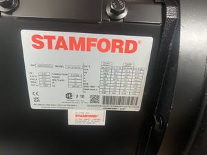 Generatore Diesel <span class=keywords><strong>Silenzioso</strong></span> Peace of Mind 60kW 75 kVA con Telecomando <span class=keywords><strong>e</strong></span> ATS, 50/60Hz Monofase 220V per Uso Domestico - Product Image 5