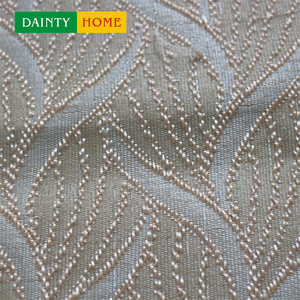 Nhà Máy Bán buôn Chất lượng cao dệt Jacquard Satin với hơi xù vải hoa cho phụ nữ - Product Image 1