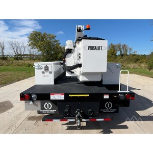 เวอร์ซาลิฟท์ SST40EIH F600 ระบบเกียร์อัตโนมัติ ปี 2025 - Product Image 2