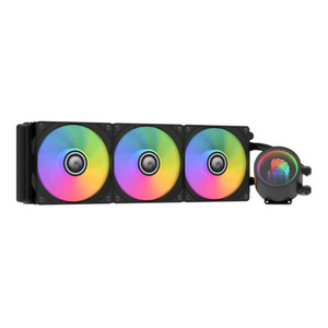 Qualité supérieure liquide pc <span class=keywords><strong>watercooling</strong></span> radiateur ordinateur système de refroidissement par eau intel liquide refroidisseur avec un <span class=keywords><strong>prix</strong></span> bon marché ICE240 - Product Image 4
