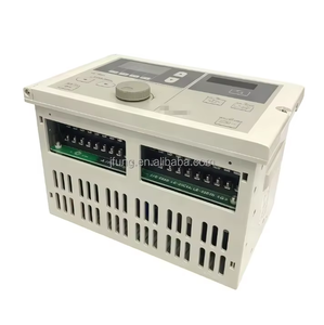Controlador de Tensión Automático Industrial LE-40MTB-E - Product Image 4