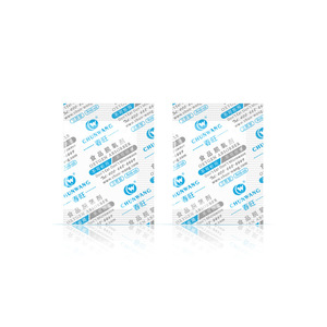 Absorbeur d'oxygène alimentaire à pression constante ; Agent anti-affaissement pour bocaux en verre non ferreux Chunwang ; Détection de métaux par oxygène - Product Image 1